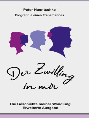 cover image of Der Zwilling in mir
